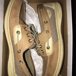 Sperry Top-Sider